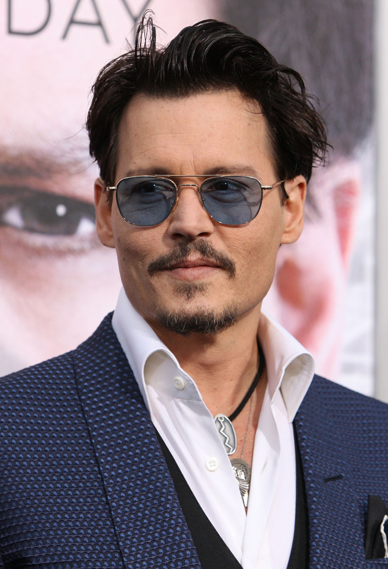 Cryptocurrency among celebrities: Johnny Depp
